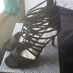 Women's heels